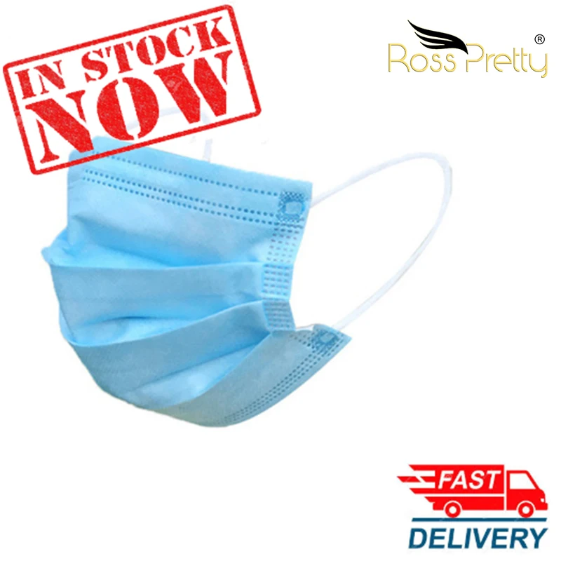 200pcs Face Mouth Anti Virus Mask Disposable Protect 3 Layers Filter Dustproof Earloop Non Woven Mouth Masks for salon
200pcs Face Mouth Anti Virus Mask Disposable Protect 3 Layers Filter Dustproof Earloop Non Woven Mouth Masks for salon