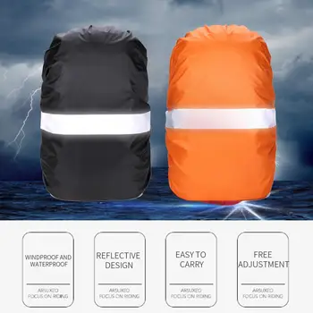 Luggage Bag Case Backpack Raincoat Outdoor Cycling Parts Camo 2 Color Reflective Cover Travel Tool Hiking Waterproof Camping
Luggage Bag Case Backpack Raincoat Outdoor Cycling Parts Camo 2 Color Reflective Cover Travel Tool Hiking Waterproof Camping