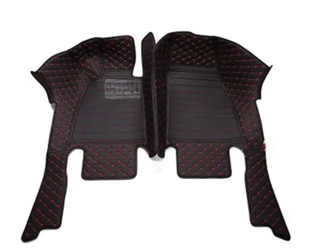 2X Black Floor Mats for 2019-2020 Porsche 982 Boxter 718
2X Black Floor Mats for 2019-2020 Porsche 982 Boxter 718