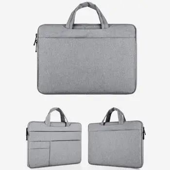 Laptop Bag 12 13 14 15.6 inch Waterproof Notebook Bag Shockproof Waterproof Zipper Laptop Storage Hand Bag for Lenovo MacBook
Laptop Bag 12 13 14 15.6 inch Waterproof Notebook Bag Shockproof Waterproof Zipper Laptop Storage Hand Bag for Lenovo MacBook