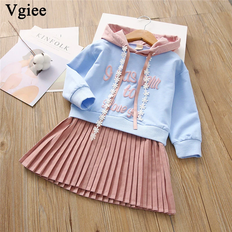 Vgiee Toddler Dresses Girls Dress Costume for Party and Birthday Children Dress for 3 Years Baby Outfits
Vgiee Toddler Dresses Girls Dress Costume for Party and Birthday Children Dress for 3 Years Baby Outfits