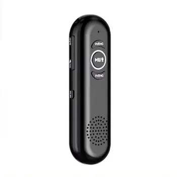 Portable Chinese & English Voice Translator Machine Intelligent Real Time Simultaneous Handheld Wi-Fi Hotspots Translation
Portable Chinese & English Voice Translator Machine Intelligent Real Time Simultaneous Handheld Wi-Fi Hotspots Translation