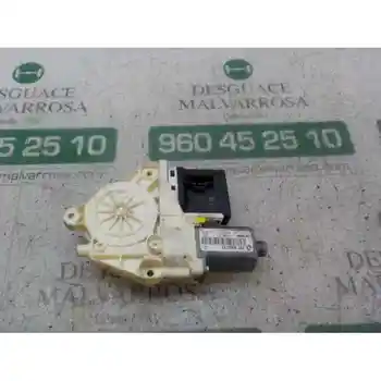 WINDOW MOTOR REAR RIGHT RENAULT MEGANE III SALOON 5 P 6 PINS 827306548R
WINDOW MOTOR REAR RIGHT RENAULT MEGANE III SALOON 5 P 6 PINS 827306548R