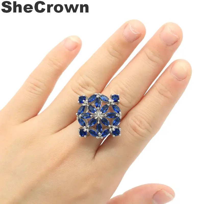 Gorgeous Big Gemstone Blood Ruby, White CZ Girls 925 Silver Ring US SZ 8.0
Gorgeous Big Gemstone Blood Ruby, White CZ Girls 925 Silver Ring US SZ 8.0