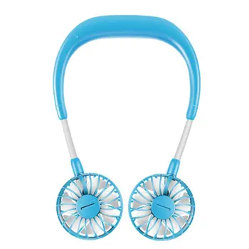 Wearing Fans Mini USB Charging Fan Rechargeable Air Conditioner For Student Universal USB Gadgets For Home Office Travel Sale
Wearing Fans Mini USB Charging Fan Rechargeable Air Conditioner For Student Universal USB Gadgets For Home Office Travel Sale