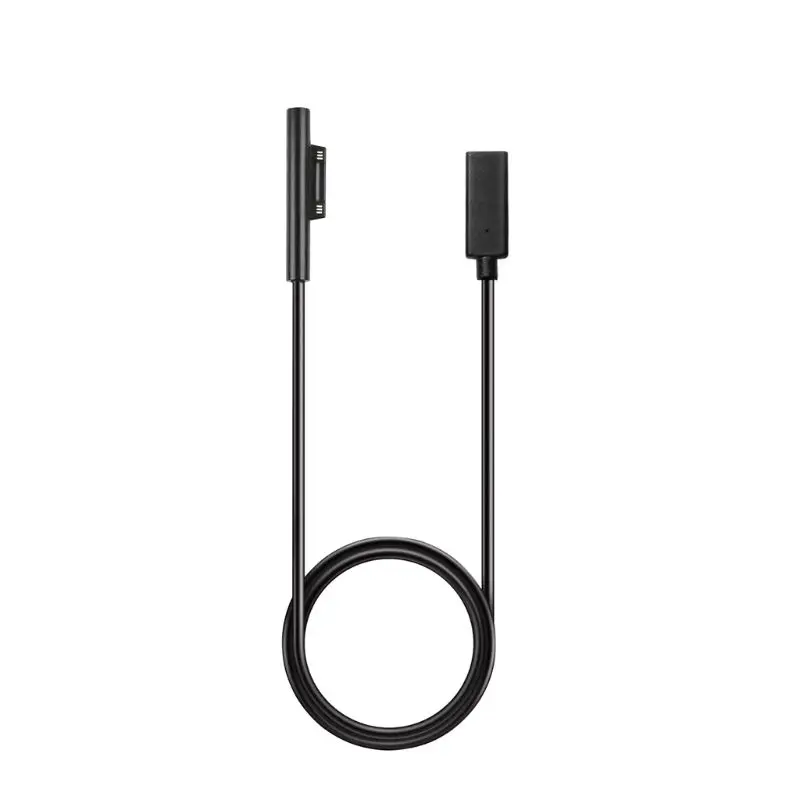 0.2m USB C Female Type C PD Power Supply Cable for Surface Pro X 3 4 5 Book 2 B95D
0.2m USB C Female Type C PD Power Supply Cable for Surface Pro X 3 4 5 Book 2 B95D
