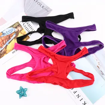 1 Pcs Woman Underwear Sexy Lingerie Pantie Seamless Mesh Briefs Underwear Panties Bikini Thongs 
1 Pcs Woman Underwear Sexy Lingerie Pantie Seamless Mesh Briefs Underwear Panties Bikini Thongs