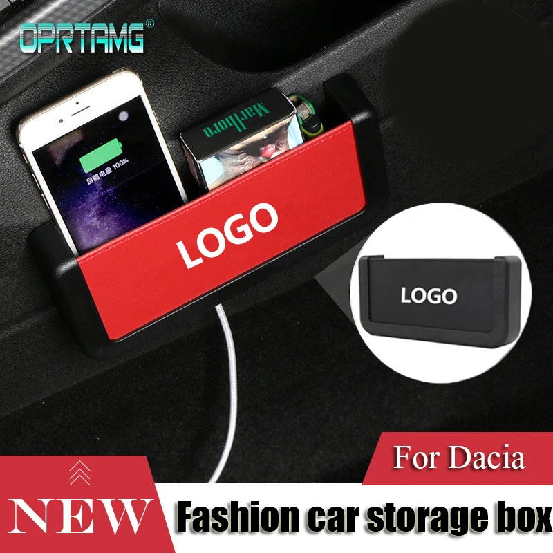 NEW Car Storage Bag Multi-Function Universal Car Mobile Phone Storage Box For Dacia Lodgy 2 Mcv Sandero Duster Logan Sandero
NEW Car Storage Bag Multi-Function Universal Car Mobile Phone Storage Box For Dacia Lodgy 2 Mcv Sandero Duster Logan Sandero