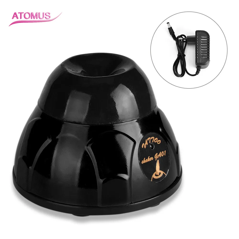 Tattoo Ink Shaker Eyelash Glue Tatoo Color Machine Liquid Vortex Mixer Speed Orbital Pigment Bottle Shaking Agitator Accessories
Tattoo Ink Shaker Eyelash Glue Tatoo Color Machine Liquid Vortex Mixer Speed Orbital Pigment Bottle Shaking Agitator Accessories