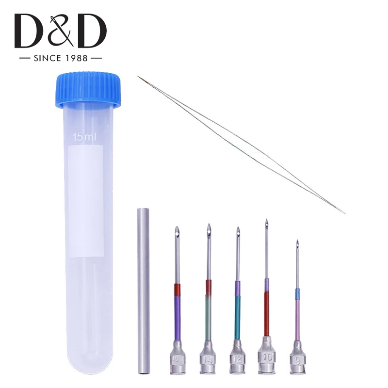 Hand Embroidery Stitching Punch Needle Kits DIY Punching Needle Tools & Big Eye Beading Needles DIY Sewing Tools
Hand Embroidery Stitching Punch Needle Kits DIY Punching Needle Tools & Big Eye Beading Needles DIY Sewing Tools