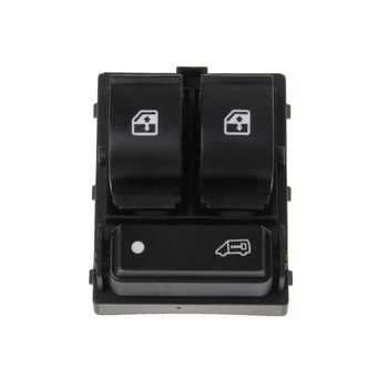 3 Buttons Power Master Window Switch Console Boxer For Fiat Ducato Doblo Peugeot Citroen Relay
3 Buttons Power Master Window Switch Console Boxer For Fiat Ducato Doblo Peugeot Citroen Relay