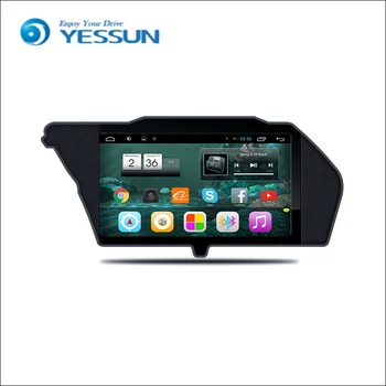 YESSUN For Benz GLK 2008~2012 Android Car Navigation GPS HD Touch Screen Stereo Player Multimedia Audio Video Radio Navi
YESSUN For Benz GLK 2008~2012 Android Car Navigation GPS HD Touch Screen Stereo Player Multimedia Audio Video Radio Navi