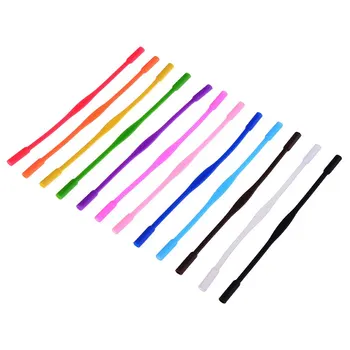 1Pcs Adjustable Silicone Eyeglasses Straps Glasses Sunglasses chain Sports Band Cord Holder Elastic Anti Slip String Ropes
1Pcs Adjustable Silicone Eyeglasses Straps Glasses Sunglasses chain Sports Band Cord Holder Elastic Anti Slip String Ropes