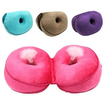 1 pcs Memory Foam Pressure Relief Seat Cushion Hip Lift Car Office home Butt shape health care Massage Chair Cushion Pad 
1 pcs Memory Foam Pressure Relief Seat Cushion Hip Lift Car Office home Butt shape health care Massage Chair Cushion Pad