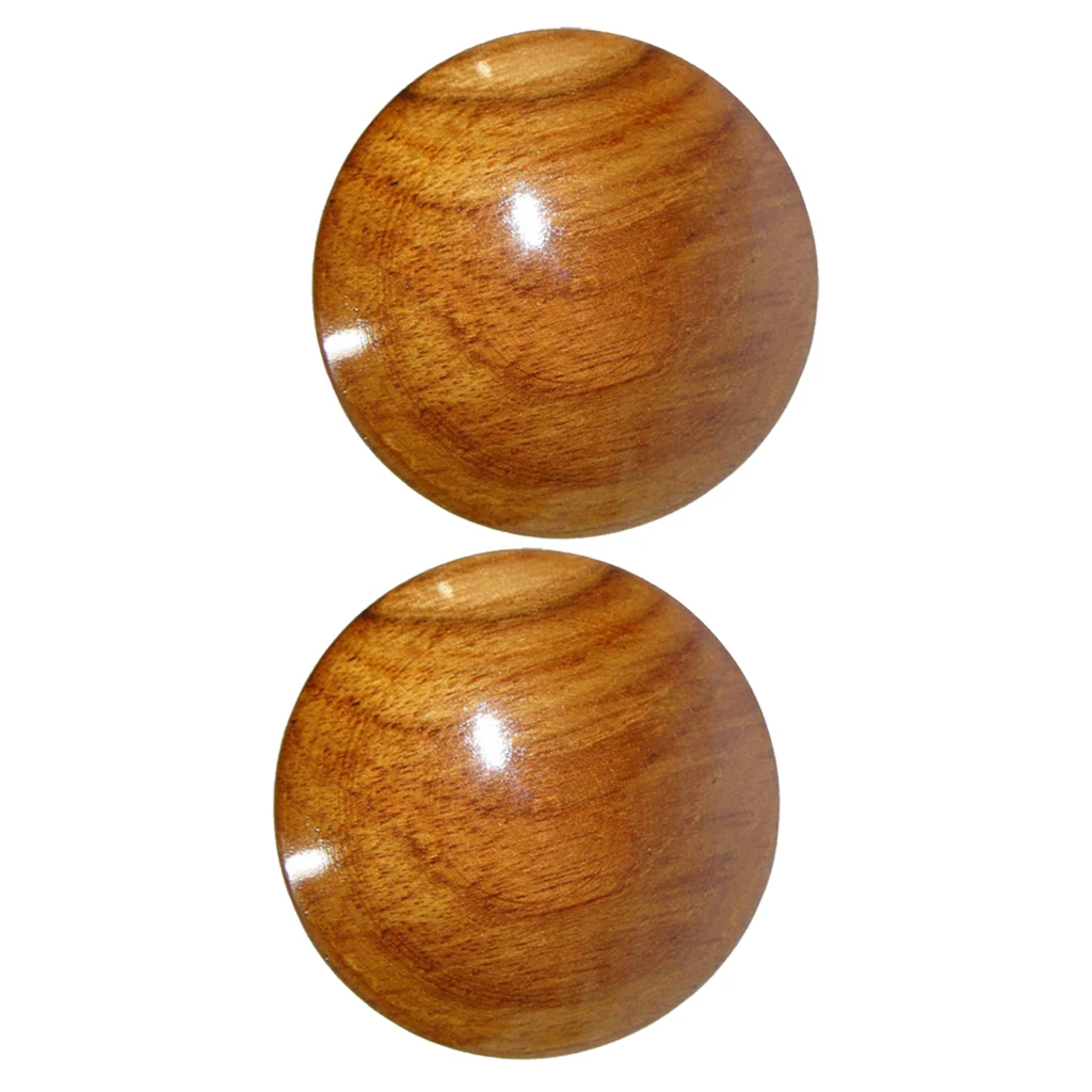 2 x Boat Steering Wheel Center Cap & Teak Wood New Face diameter: 2-5/8 2 x Boat Steering Wheel Center Cap & Teak Wood New Face diameter: 2-5/8