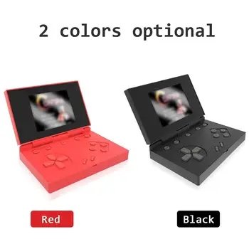 1000 games Retro Portable Mini Handheld Game Console 3.0 Inch Color TFT Screen Game Player for Kids Gift Video Game Console
1000 games Retro Portable Mini Handheld Game Console 3.0 Inch Color TFT Screen Game Player for Kids Gift Video Game Console