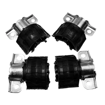 A1643231185 4Pcs Front Suspension Sway Stabilizer Bar Bushing For Mercedes W164 X164 GL ML 
A1643231185 4Pcs Front Suspension Sway Stabilizer Bar Bushing For Mercedes W164 X164 GL ML