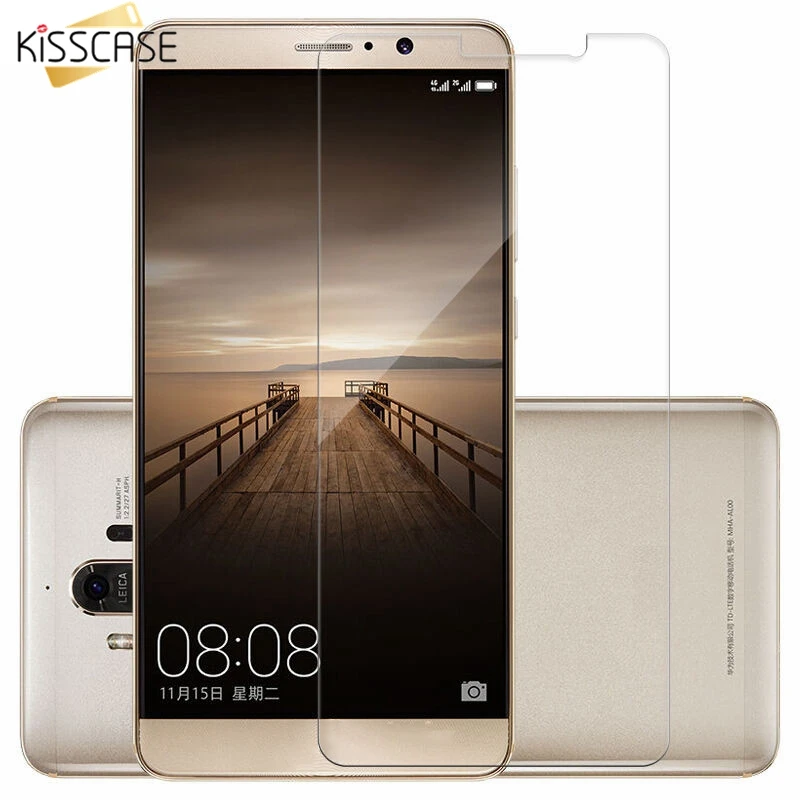 KISSCASE Protective Tempered Glass For Huawei P20 Lite ProMate 10 Lite 2.5 D Film For Huawei P SMART Mate 20 P9 P10 Lite
KISSCASE Protective Tempered Glass For Huawei P20 Lite ProMate 10 Lite 2.5 D Film For Huawei P SMART Mate 20 P9 P10 Lite