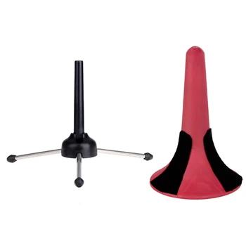 SEWS-1pcs Foldable Tripod Holder Stand for Saxophone & 1pcs Foldable Trumpet Metal Holder Stand Trumpet Holder
SEWS-1pcs Foldable Tripod Holder Stand for Saxophone & 1pcs Foldable Trumpet Metal Holder Stand Trumpet Holder