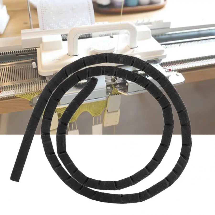 Knitting Machine Needles Sponge Bar Strip for LK150/LK100/KH360/KX350/KX355/KX390
Knitting Machine Needles Sponge Bar Strip for LK150/LK100/KH360/KX350/KX355/KX390