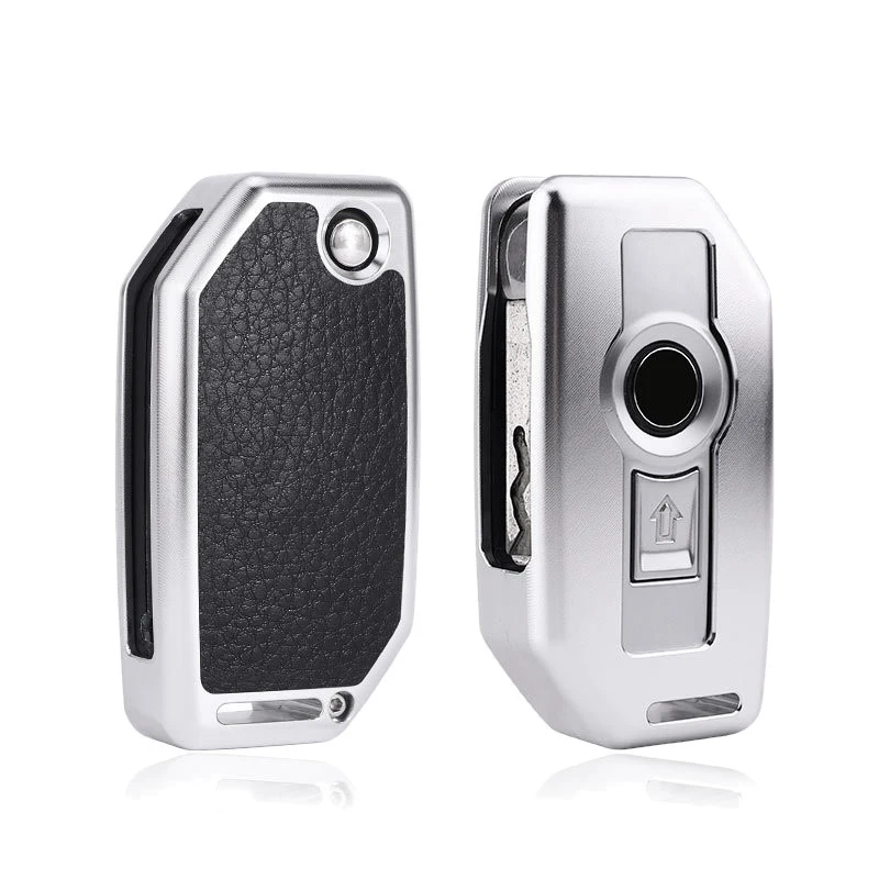 ABSS-Motorcycle Aluminium Alloy Key Case Cover for BMW R1200GS ADV F850GS F750GS K1600GS 2015 - 2020 
ABSS-Motorcycle Aluminium Alloy Key Case Cover for BMW R1200GS ADV F850GS F750GS K1600GS 2015 - 2020