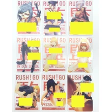 The 90th Set 9PCS/ACG Sexy Beautiful Girl Hobby Collection Anime Card Sexy Nude Toy Hobby Collection Gentleman Card
The 90th Set 9PCS/ACG Sexy Beautiful Girl Hobby Collection Anime Card Sexy Nude Toy Hobby Collection Gentleman Card