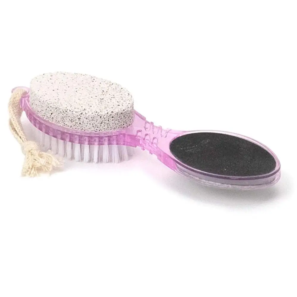 4 In 1 Foot Care Tools Foot Grinding Machine To The Dead Skin Old Foot Wash Brush Foot Brush Foot Protection Tool
4 In 1 Foot Care Tools Foot Grinding Machine To The Dead Skin Old Foot Wash Brush Foot Brush Foot Protection Tool