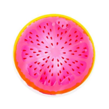 1pc Fruit Pattern Cooling Mat Pet Dog Puppy Cat Cooling Bed Round Fruits Shaped Summer Gels Pad Cushion
1pc Fruit Pattern Cooling Mat Pet Dog Puppy Cat Cooling Bed Round Fruits Shaped Summer Gels Pad Cushion