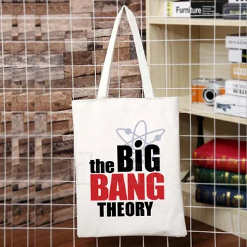 The Big Bang Theory Sheldon Penny Tote Bag Unisex Canvas Bags Shopping Bags Printed Casual Shoulder Bag Foldable
The Big Bang Theory Sheldon Penny Tote Bag Unisex Canvas Bags Shopping Bags Printed Casual Shoulder Bag Foldable