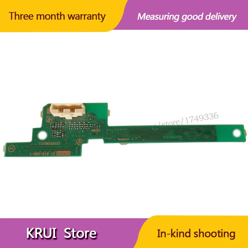 Original Stock Good Test FOR KD-43X8000D Remote receiver board 1-980-818-12 | Электроника