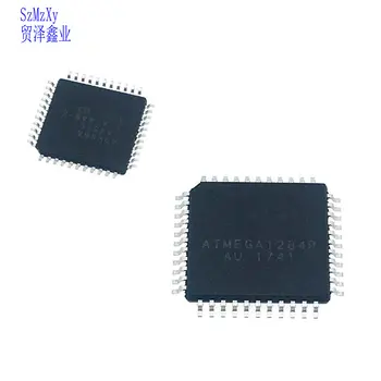 2/5PCS New&Original ATMEGA1284P-AU ATMEGA1284P ATMEGA1284
2/5PCS New&Original ATMEGA1284P-AU ATMEGA1284P ATMEGA1284
