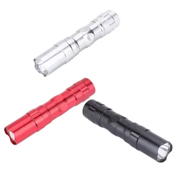 LED Torch Flashlight For Outdoor Camping Hiking Strong Light Aluminum Alloy 3W
LED Torch Flashlight For Outdoor Camping Hiking Strong Light Aluminum Alloy 3W