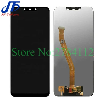 10Pcs LCD for Huawei mate 20 lite Display Touch Screen Digitizer Assembly Replacement Parts
10Pcs LCD for Huawei mate 20 lite Display Touch Screen Digitizer Assembly Replacement Parts