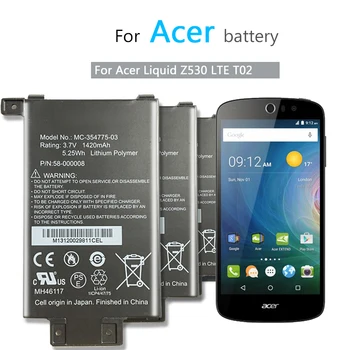 Free Tool 2020 new Battery for Amazon Kindle PaperWhite MC-354775-03 1420mAh Batteria mobile phone +Track NO.
Free Tool 2020 new Battery for Amazon Kindle PaperWhite MC-354775-03 1420mAh Batteria mobile phone +Track NO.