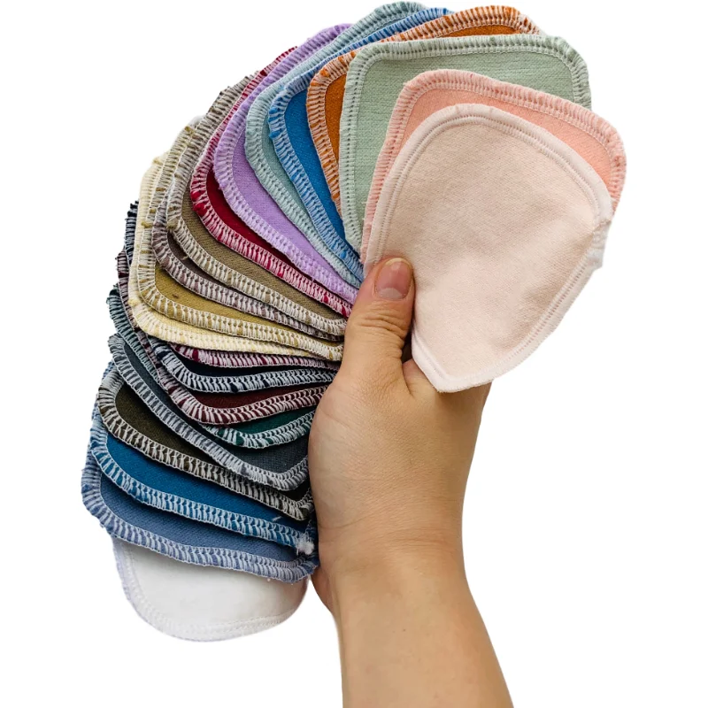 Reusable Cotton Pads Face Cleansing Towel Wipe Washable Flannel Toner Pad Makeup Remover Facial Rounds
Reusable Cotton Pads Face Cleansing Towel Wipe Washable Flannel Toner Pad Makeup Remover Facial Rounds