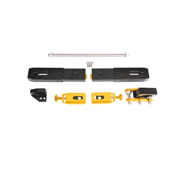 Motorcycle Rear fork extension stretch kit telescopic rear flat For Honda GROM MSX125 MSX 125
Motorcycle Rear fork extension stretch kit telescopic rear flat For Honda GROM MSX125 MSX 125