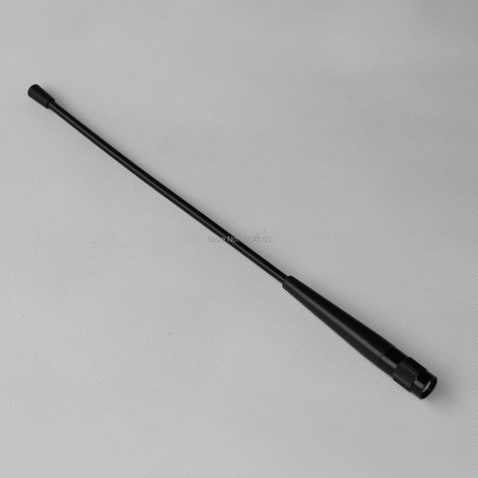 Brand New 4dBi soft Rod Antenna 450-470 MHz high Frequency for Topcon south leica Trimble GPS Surveying Instruments, TNC port
Brand New 4dBi soft Rod Antenna 450-470 MHz high Frequency for Topcon south leica Trimble GPS Surveying Instruments, TNC port