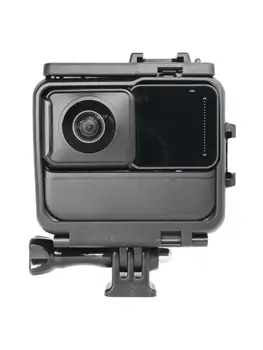 Frame Protective Case for Insta360one R Camera Border Protection Cover Camera Housing Accessories Parts
Frame Protective Case for Insta360one R Camera Border Protection Cover Camera Housing Accessories Parts