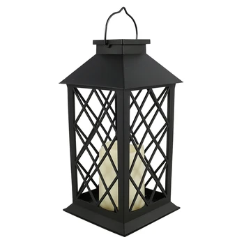 Retro Solar Candle Lantern Outdoor Path Garden Lawn Solar Hanging Light Landscape Garden Patio Decoration LED Light Solar Lights
Retro Solar Candle Lantern Outdoor Path Garden Lawn Solar Hanging Light Landscape Garden Patio Decoration LED Light Solar Lights