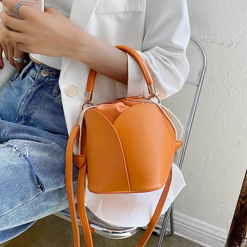 Flower Bucket Bag Small Mini Sling Shoulder Bag 2020 New Ladies Evening Clutch Bride Wedding Bags White Messenger Handbag Yellow
Flower Bucket Bag Small Mini Sling Shoulder Bag 2020 New Ladies Evening Clutch Bride Wedding Bags White Messenger Handbag Yellow