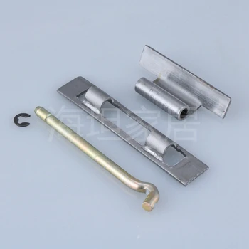 50PCS Foundation hinges Base box welding hinges Enterprise box hinges Outdoor activity cabinet hinges 
50PCS Foundation hinges Base box welding hinges Enterprise box hinges Outdoor activity cabinet hinges