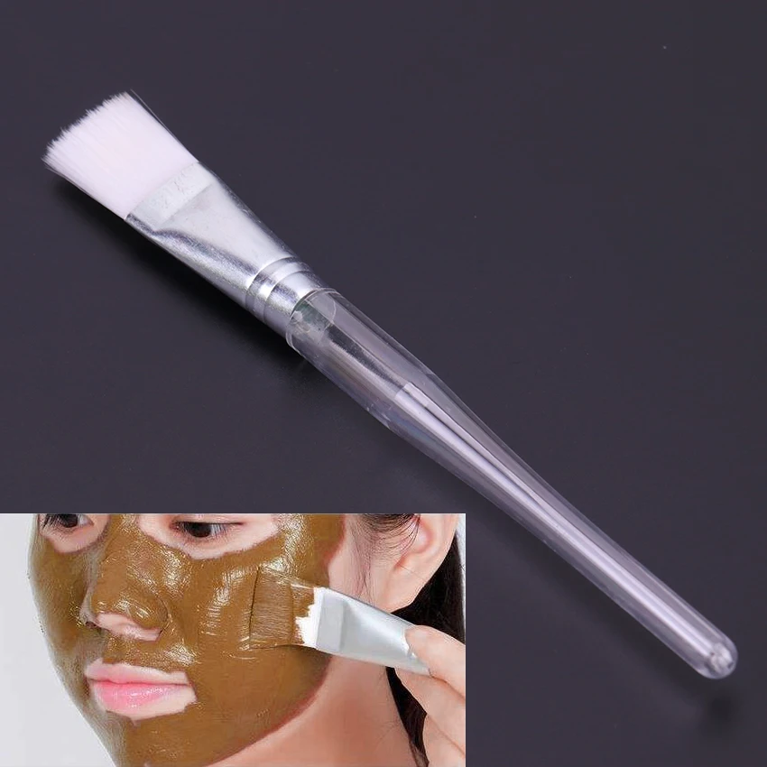 Women Lady Girl Facial Mask Brush Face Eyes Makeup Cosmetic Beauty Soft Concealer Brush High Quality Makeup Tools 1PC
Women Lady Girl Facial Mask Brush Face Eyes Makeup Cosmetic Beauty Soft Concealer Brush High Quality Makeup Tools 1PC
