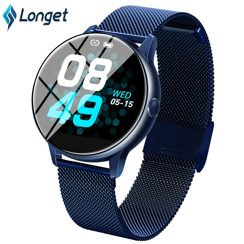Longet C009 Fitness Tracker Waterproof Music Control Smart Band 24 hours Heart Rate Monitor Smart Bracelet Pedometer for Sport
Longet C009 Fitness Tracker Waterproof Music Control Smart Band 24 hours Heart Rate Monitor Smart Bracelet Pedometer for Sport