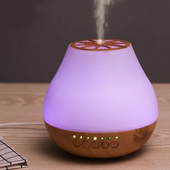 KBAYBO 400Ml Aromatherapy Machine Timing Mute Air Humidifier Essential Oil Aroma Diffuser with Colorful Night Light for Home
KBAYBO 400Ml Aromatherapy Machine Timing Mute Air Humidifier Essential Oil Aroma Diffuser with Colorful Night Light for Home