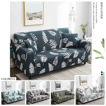 1/2/3/4 Seat Stretch Printed Cheap Sofa Cover Couch Covers Bench Cover Love-seat Sofa Covers Anti-pets Furniture All Warp Sofa
1/2/3/4 Seat Stretch Printed Cheap Sofa Cover Couch Covers Bench Cover Love-seat Sofa Covers Anti-pets Furniture All Warp Sofa