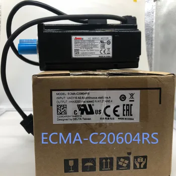 New Original 400w 1.27NM 3000rpm 17bit 60mm 220v Servo Motor Drive ECMA-C20604RS+ASD-B2-0421-B
New Original 400w 1.27NM 3000rpm 17bit 60mm 220v Servo Motor Drive ECMA-C20604RS+ASD-B2-0421-B
