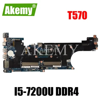 FRU:01ER385 For Lenovo Thinkpad T570 Laptop Motherboard 01YR384 01ER111 02HL384 LTS-1 448.0AB08.0011 I5-7200U DDR4 Mainboard
FRU:01ER385 For Lenovo Thinkpad T570 Laptop Motherboard 01YR384 01ER111 02HL384 LTS-1 448.0AB08.0011 I5-7200U DDR4 Mainboard