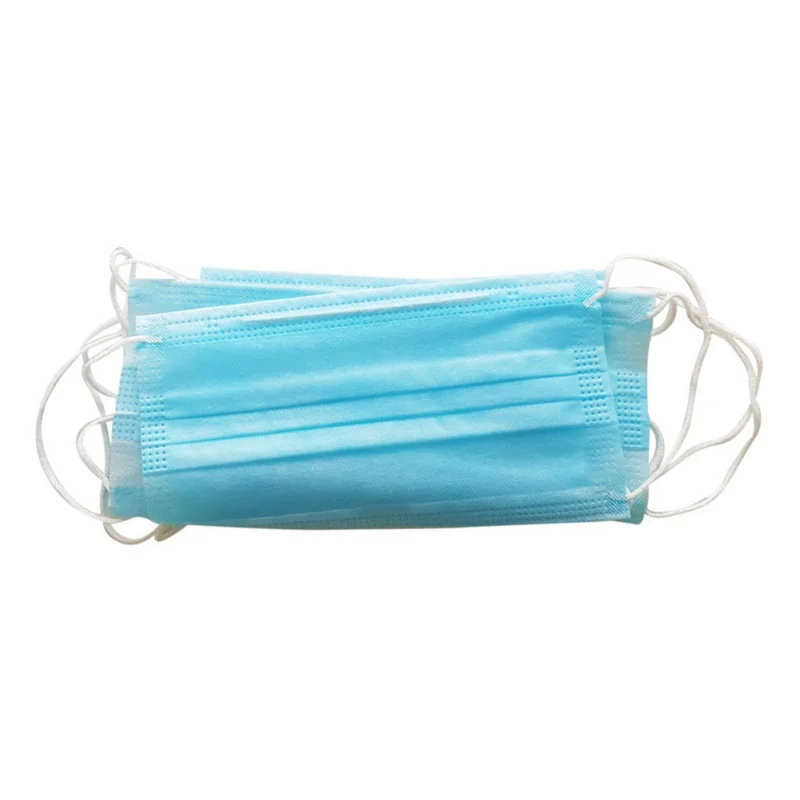 Dust-proof Breathable Earring Mask Comfortable And Hygienic Mask Anti Bacterial Masks
Dust-proof Breathable Earring Mask Comfortable And Hygienic Mask Anti Bacterial Masks