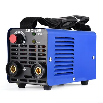 Gas Welding Machine 240V Electric Welding Machine Durable Mig Weldering Welder Metal Inert Welding Machine Tool
Gas Welding Machine 240V Electric Welding Machine Durable Mig Weldering Welder Metal Inert Welding Machine Tool