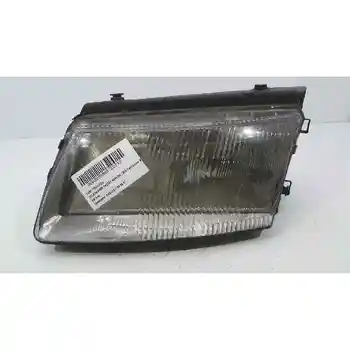 2722392 Left headlight Volkswagen Passat Saloon (3b3) Comfortline
2722392 Left headlight Volkswagen Passat Saloon (3b3) Comfortline